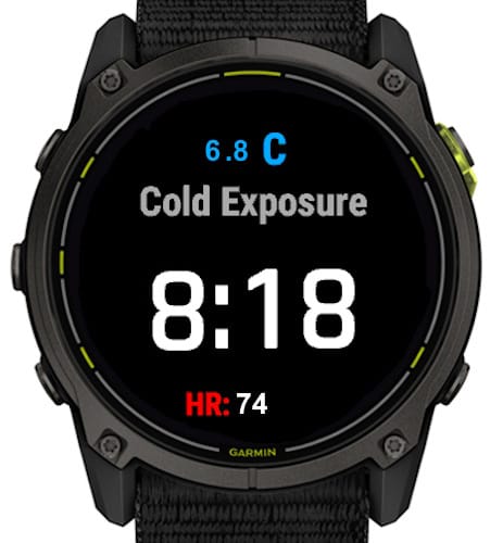 Conquer the Cold