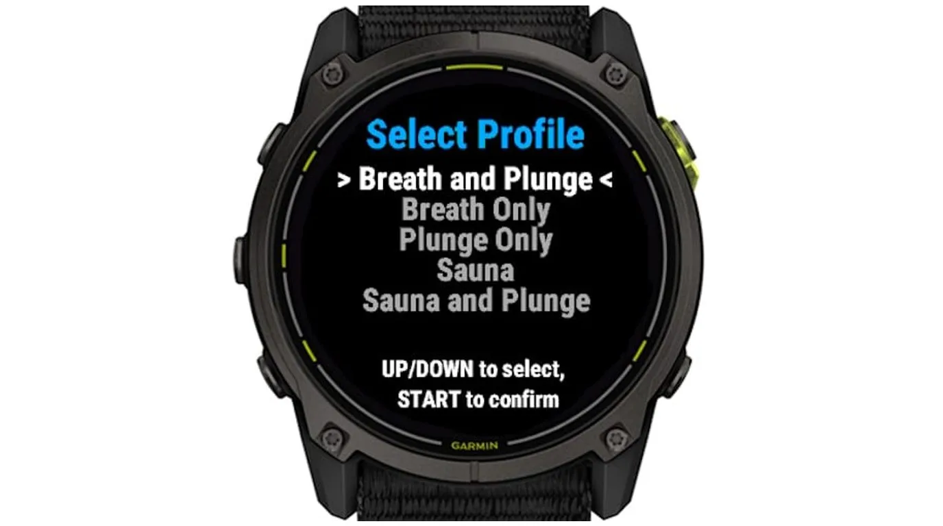 Does Garmin Track Cold Plunges? A Complete Guide to Logging Cold Exposure on Your Watch